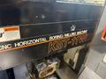 Used 1994 Kuraki KBT-11WDXA CNC Horizontal Boring Mill For Sale