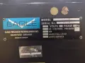 EAGLE 1" OD X .140" WALL EPT-25DR CNC TUBE &amp; PIPE BENDER   -  EPT-25DR