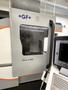 Mikron Mill E 800 CNC Vertical Machining Center