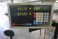 Acer E1440V Engine Lathe, 14"x40", Electronic Vbl Speed, Newall 2 Axis DRO - New 2011 - Auction Item