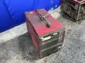 Lincoln Electric  455  Amps  Welder - Powerwave 455