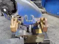 YASKAWA ELECTRIC / MOTOMAN 14.5 A ROBOT  -  YR-MS165/MH180-A00