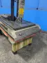 MARVEL / ARMSTONG-BLUM MFG CO. 18” X 26” VERTICAL BAND SAW   -  8-MARK-II