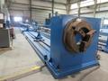 USED, 42&#039; TRIPULSE DUAL HOT WIRE GTAW PIPE CLADDING SYSTEM