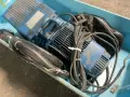 DEMAG CRANES &amp; COMPONENTS 550 LBS ELECTRIC HOIST  -  DKUN 2-250 V2 F4