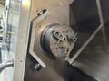 Haas SL-40 CNC Lathe, 2011 – Tailstock, Toolsetter, 15″ Chuck