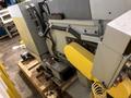 25 HP SERVO DRIVEN KRC PORTABLE CNC DRILL, TAP &amp; REAMING MACHINE WITH FANUC CONTROLS: STOCK #17445