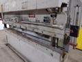 55 TON X 10' PACIFIC MODEL J55-10 HYDRAULIC PRESS BRAKE WITH HURCO BACK GAUGE: STOCK #10653