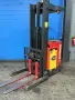 RAYMOND 3000 LBS ELECTRIC ORDER PICKER   -  20I-R30TT