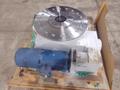 WEISS MODEL #CR700CAA CNC ROTARY TABLE: YOBRO #23816