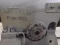 10,000 LB. X 30&quot; LITTEL MODEL 90-30 PULL-OFF COIL-REEL UNCOILER. STOCK # 0992125