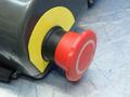 ABB ROBOT TEACH PENDANT TPU3-FX CONTROLLER  -  3HNA010905-001