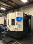 2005 MAKINO A61 | Machining Centers, Horizontal