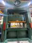300-ton Niagara SE2-300-84-48 UH, 330 ton Straight Side Double Crank Mechanical Metal Stamping Press For Sale, Year 1992