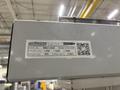 Wittman Used W821 Servo Robot, 80-300 ton, yr. 2021