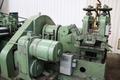 8&#039; X 8&#039; JONES ROLLING MILL: STOCK 64723