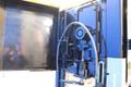18&quot; X 22&quot; MARVEL Tilt Frame Vertical Bandsaw, Model Series 8 Mark II