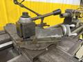 10" X 36" CINCINNATI MODEL #10-36 HYDRASHIFT ENGINE LATHE : YOBRO #25984
