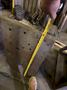 18" WIDE X 36" TALL ANGLE PLATE SET. STOCK #0548126