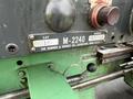 #4 WARNER &amp; SWASEY MODEL # 2240 RAM TYPE TURRET LATHE: STOCK #78924