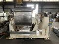 DAY MIXING 150 Gal Day Double Arm Mixer, S/S, 125#