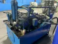 329 GAL HYDRAULIC PUMP UNIT