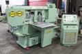 18" X 27" HYDMECH S-25A AUTO MITRE HORIZONTAL BANDSAW: STOCK #72194