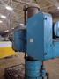6&#039; X 17&quot; CARLTON MODEL #4A RADIAL ARM DRILL: STOCK #17043