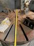 KING VERTICAL TURRET LATHE. STOCK # 0546426
