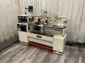 14" X 40" JET GAP BED LATHE: STOCK #81269