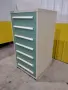VIDMAR MODULAR CABINET – 7 Drawer