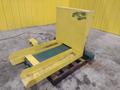 4,000 LBS X 30&quot; X 40&quot; SOUTHWORTH HYDRAULIC PALLET TIPPER / UPENDER, 110V SINGLE PHASE: STOCK #22329