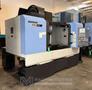 Doosan DNM-500II CNC Vertical Machining Center – TSC Mill