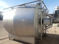 Tetra Pak / Damrow / Scherping Systems DOH-40K Cheese Vat