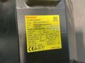 FANUC 4.5 KW AC SERVO MOTOR  -  AIS 22/4000HV-B / A06B-2266-B200#0100