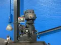 FAMCO 10” X 40” VERTICAL MILL  -  100