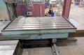 4" NOMURA P-100WP TABLE TYPE HORIZONTAL BORING MILL. STOCK # 0755926