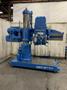 4' X 13 CARLTON RADIAL ARM DRILL: STOCK #81445