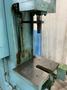 12-TON HANNIFIN MODEL 0GF-12D HYDRAULIC C-FRAME PRESS: STOCK #81390