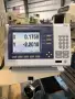 16” DORSEY 16H OPTICAL COMPARATOR DRO 2003’ #7772