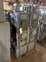 1500 TON AMD 4-POST HYDRAULIC PRESS &amp; FEED SYSTEM: STOCK #16721
