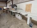 Weinig Dimter UniCut P Optimizing Crosscut Saw, 2022