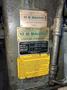 5/16&quot; BAIRD MODEL #5 FOUR-SLIDE WIRE FORMING MACHINE: STOCK #16990