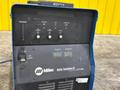 MILLER MODEL #AUTO-INVISION II WELDER: YOBRO #24143