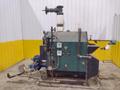 40 HP COLUMBIA MODEL MPH-40 GAS FIRED BOILER: STOCK #22543