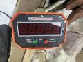 10,000 LBS US MEASUREMENTS DIGITAL CRANE SCALE: YOBRO #26154