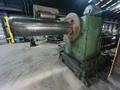 25,000# x 72&quot; ROWE UNCOILER STOCK# 3899