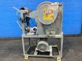 GEHL BROS. MFG. CO. 25 HP HAMMER MILL / FEED GRINDER  -  55