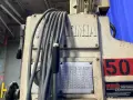 IBARMIA 25” X 21” DRILL PRESS   -  B-50