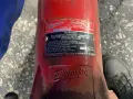 MILWAUKEE 5” CORE DRILL  -  DYMODRILL